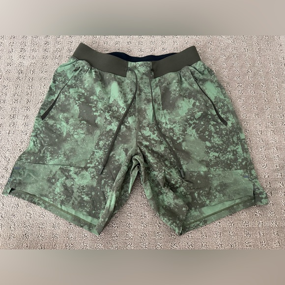 Other - Lululemon shorts